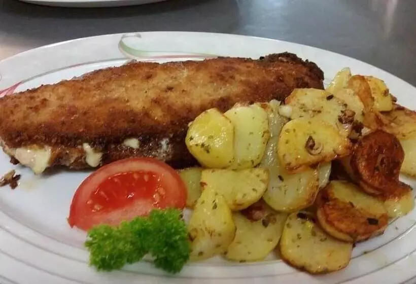 Majatalo Gästehaus An Der Peitnach