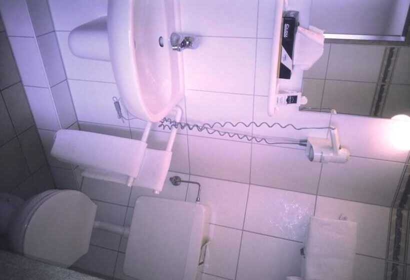 Pensão Gästehaus An Der Peitnach