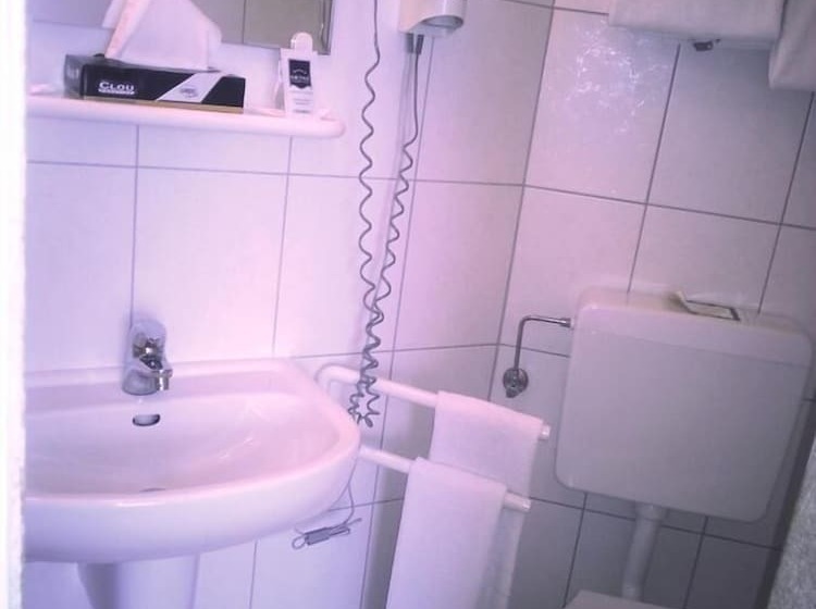 Pensão Gästehaus An Der Peitnach