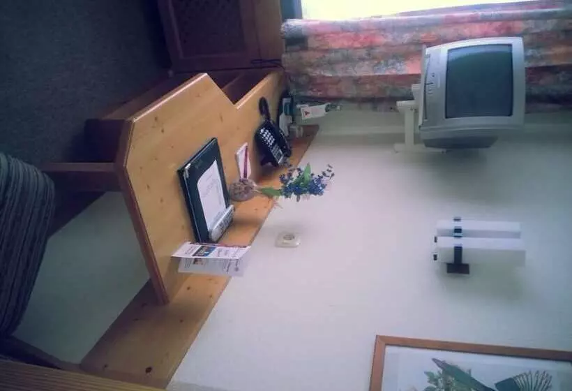 Majatalo Gästehaus An Der Peitnach