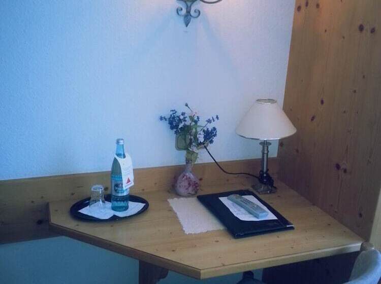 Pensão Gästehaus An Der Peitnach