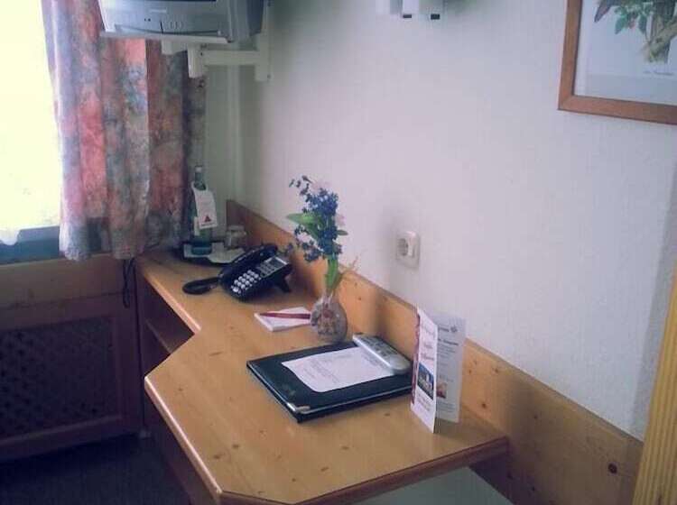 Pensão Gästehaus An Der Peitnach