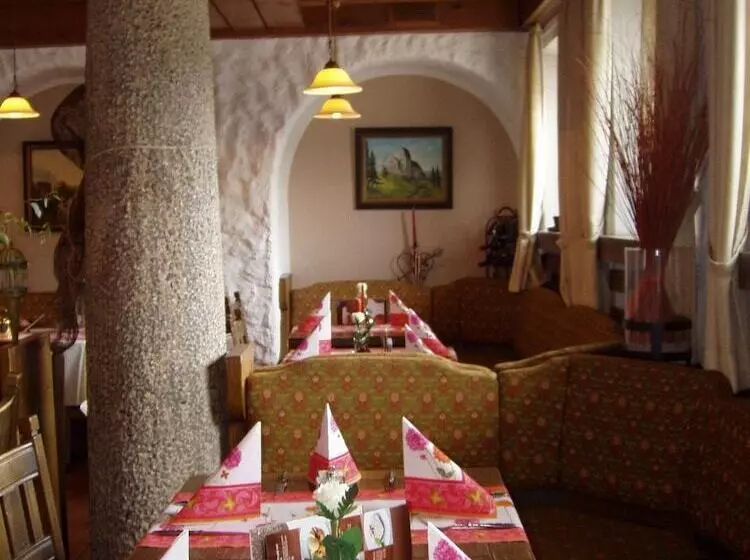 Majatalo Gästehaus An Der Peitnach