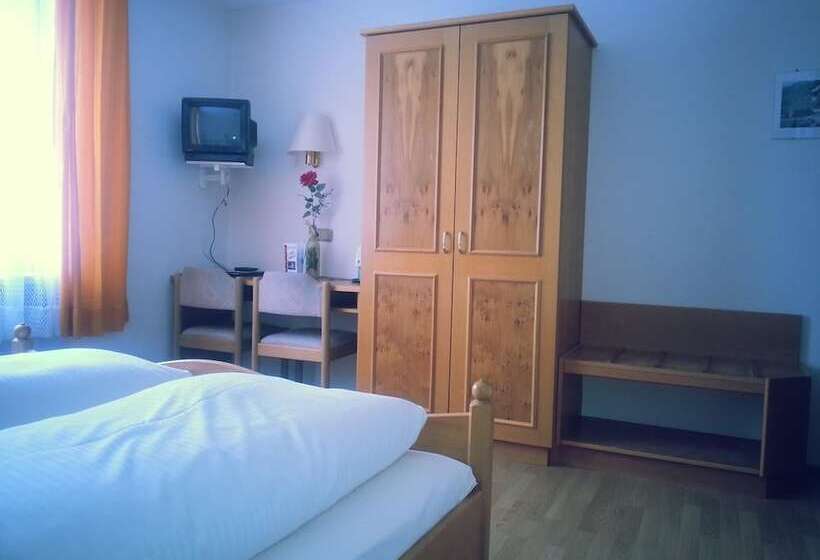 Pensão Gästehaus An Der Peitnach