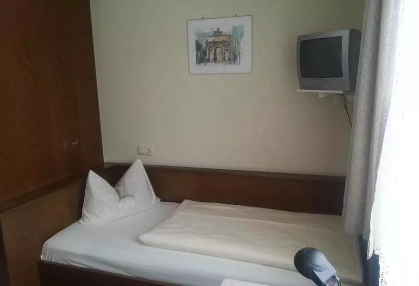 Majatalo Gästehaus An Der Peitnach