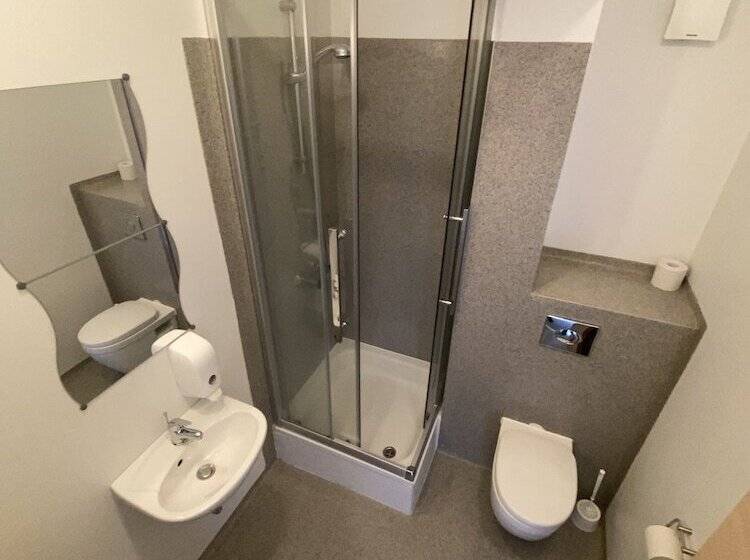 پانسیون Hörgsland Guesthouse