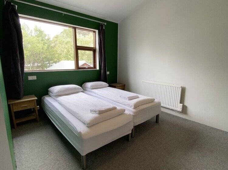 پانسیون Hörgsland Guesthouse