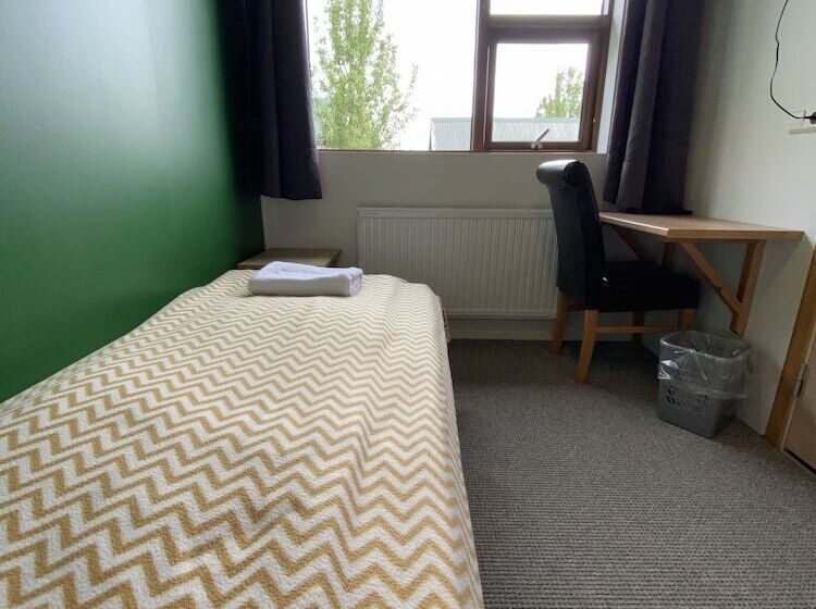 پانسیون Hörgsland Guesthouse