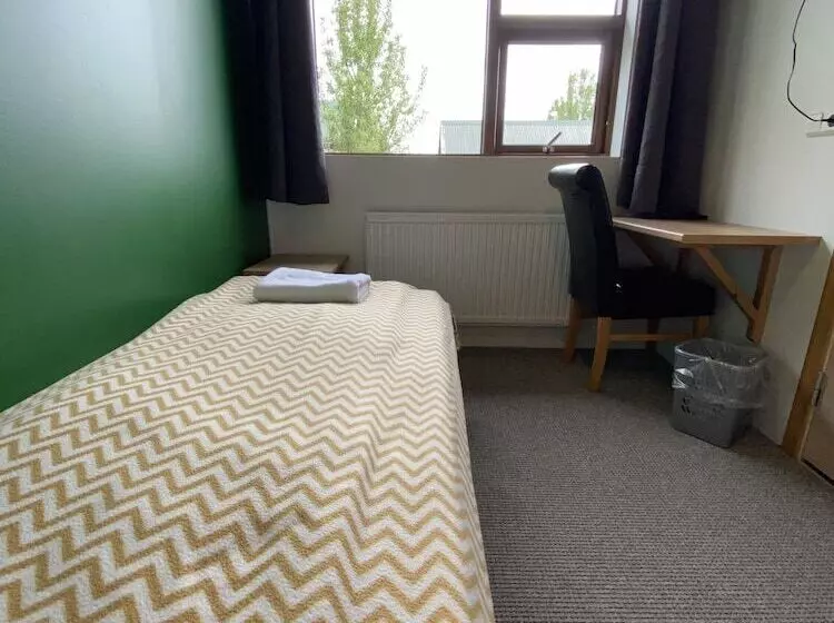 پانسیون Hörgsland Guesthouse