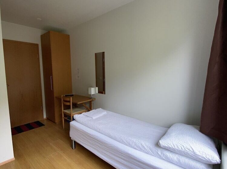 پانسیون Hörgsland Guesthouse