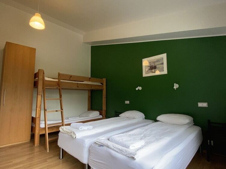 پانسیون Hörgsland Guesthouse