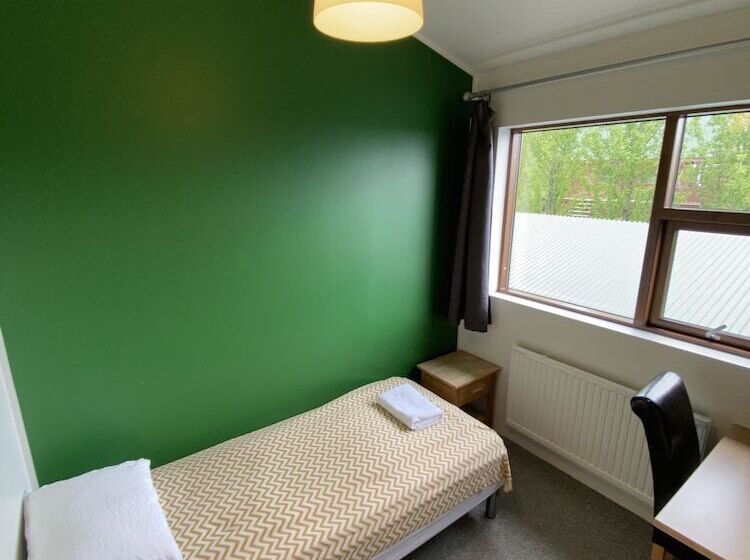 پانسیون Hörgsland Guesthouse