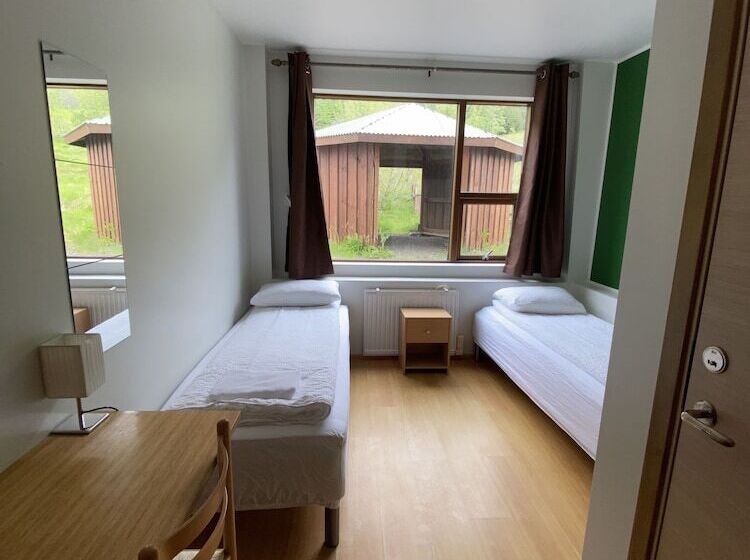 پانسیون Hörgsland Guesthouse