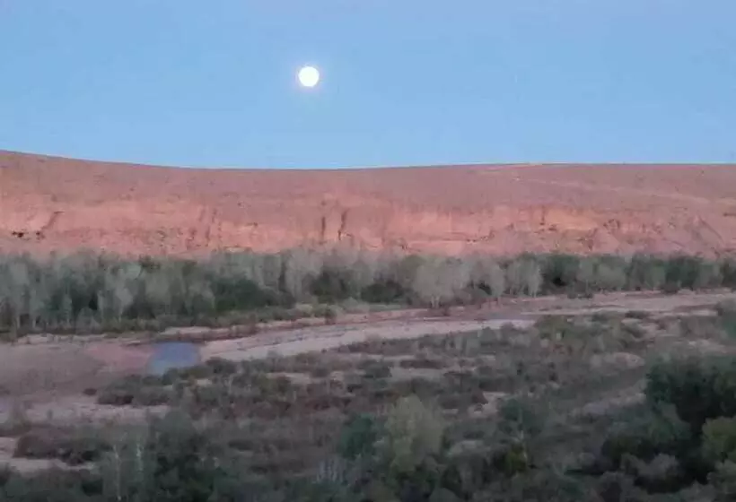 Majatalo Kasbah Tasseurte