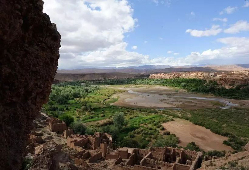 Majatalo Kasbah Tasseurte