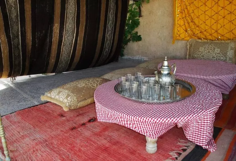 Majatalo Kasbah Tasseurte