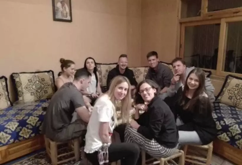 Majatalo Kasbah Tasseurte