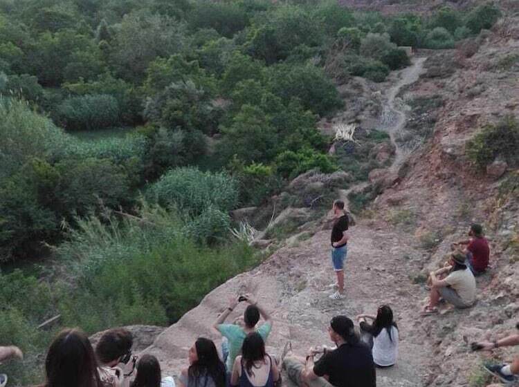 Pension (Hôtel basse catégorie) Kasbah Tasseurte