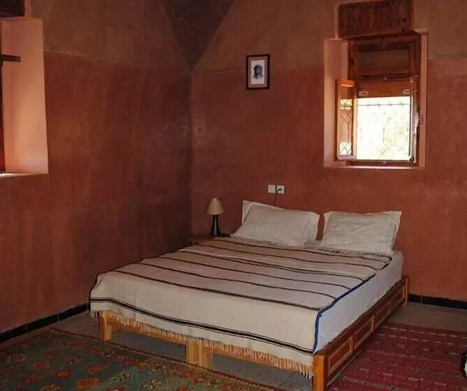 Majatalo Kasbah Tasseurte