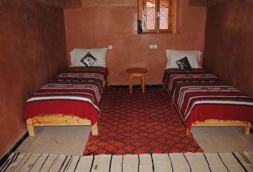 Majatalo Kasbah Tasseurte