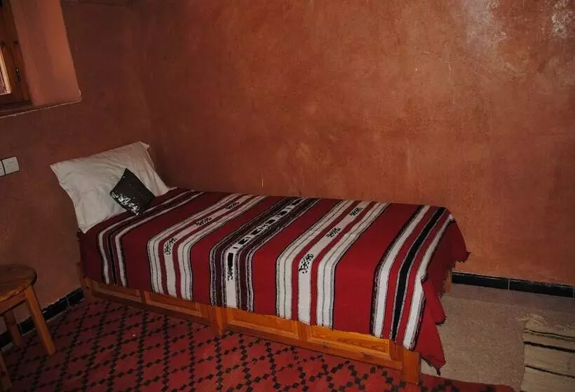 Majatalo Kasbah Tasseurte