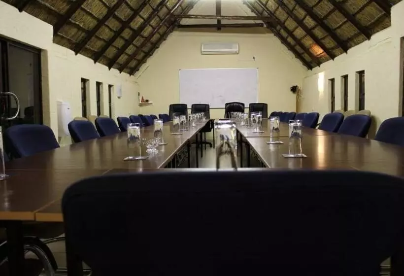 ペンション Leagajang Guest Lodge