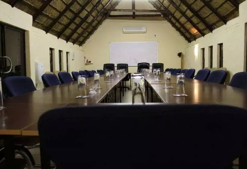 ペンション Leagajang Guest Lodge