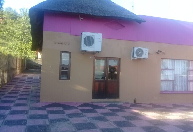 Pension Masego Guest House