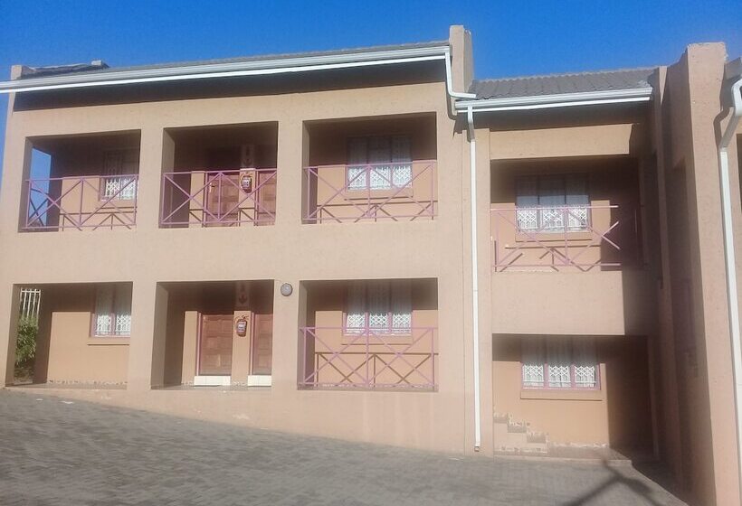 Pension Masego Guest House