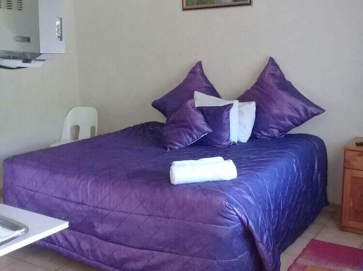 Pension Masego Guest House