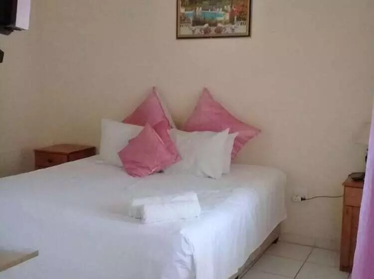 ペンション Masego Guest House