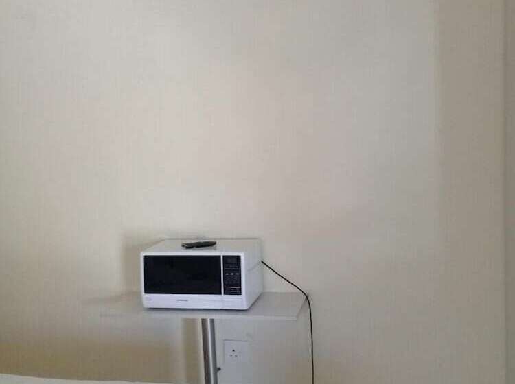 Pension Masego Guest House