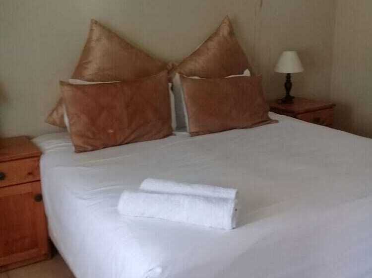 Pension Masego Guest House
