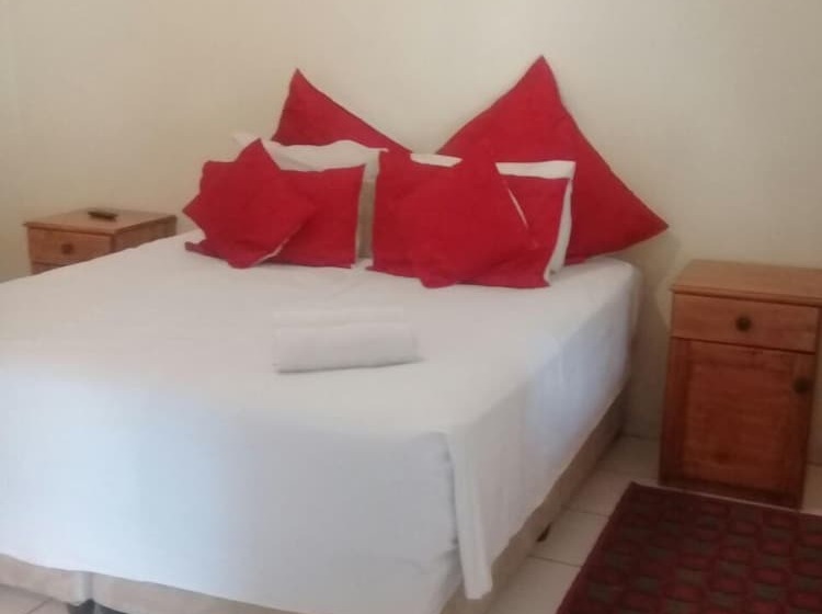 Pension Masego Guest House