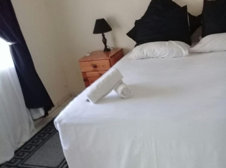 Pension Masego Guest House