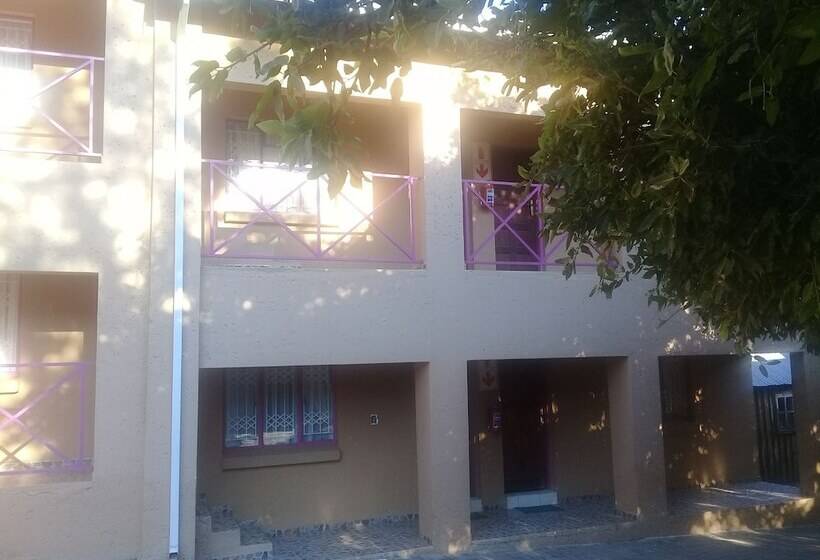 Pension Masego Guest House