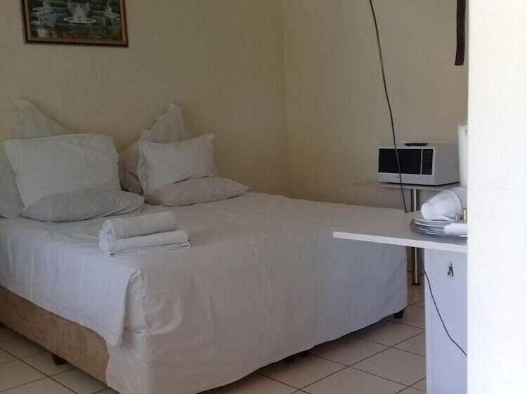 Pension Masego Guest House