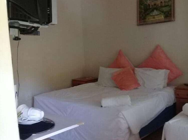 Pension Masego Guest House