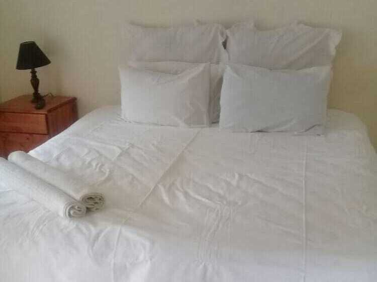 Pension Masego Guest House