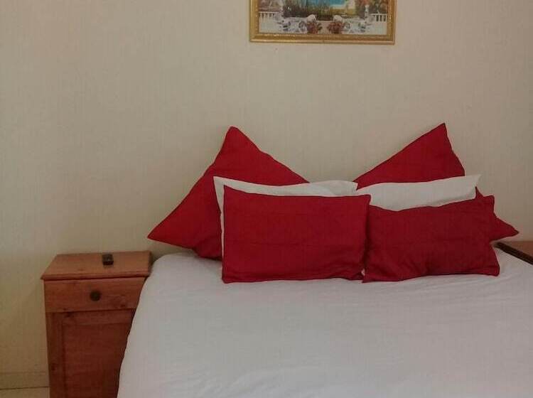 Pension Masego Guest House