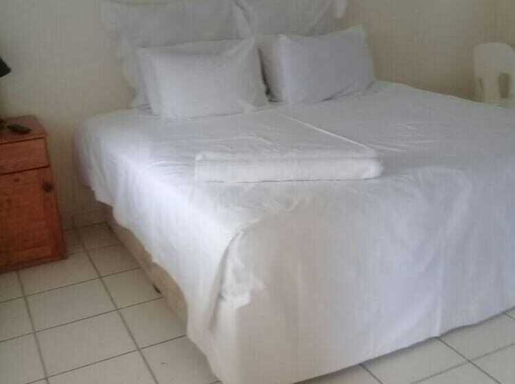 Pension Masego Guest House