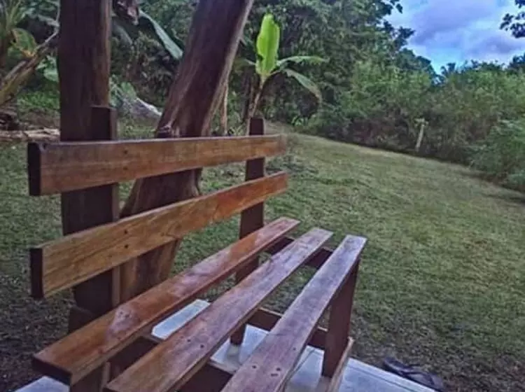 ペンション Rancho Verde De Osa