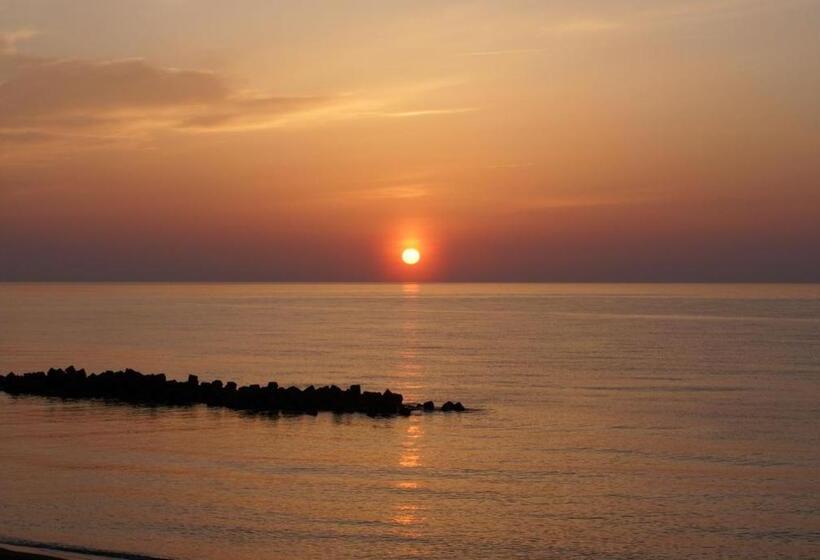 膳宿费 Unohama Onsen Royal Hotel Kobayashi