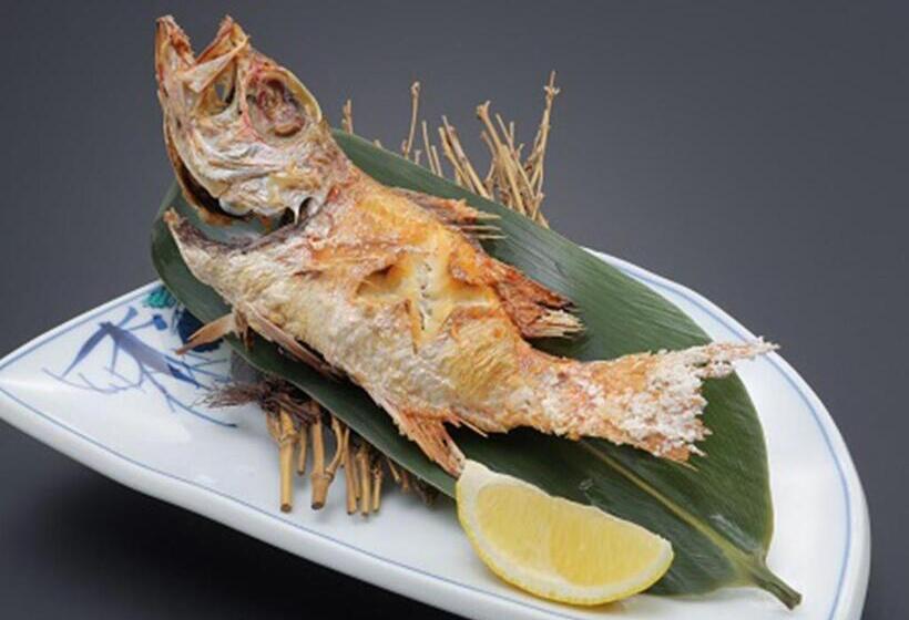 膳宿费 Unohama Onsen Royal Hotel Kobayashi