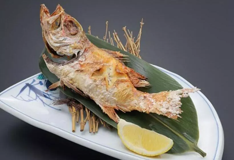 Majatalo Unohama Onsen Royal Hotel Kobayashi