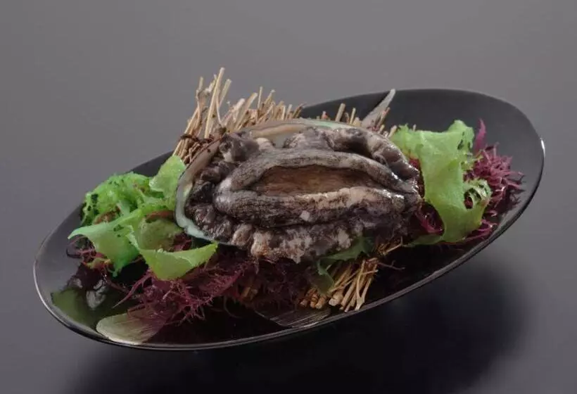 Majatalo Unohama Onsen Royal Hotel Kobayashi