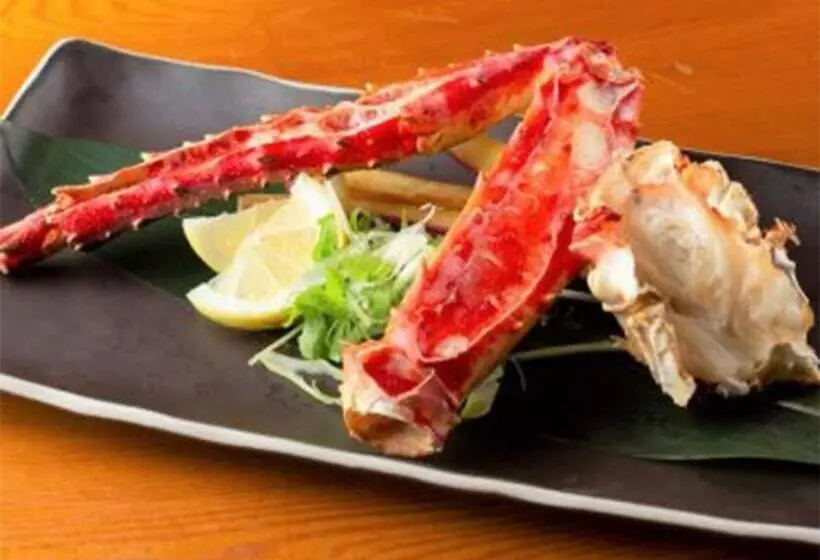 Majatalo Unohama Onsen Royal Hotel Kobayashi