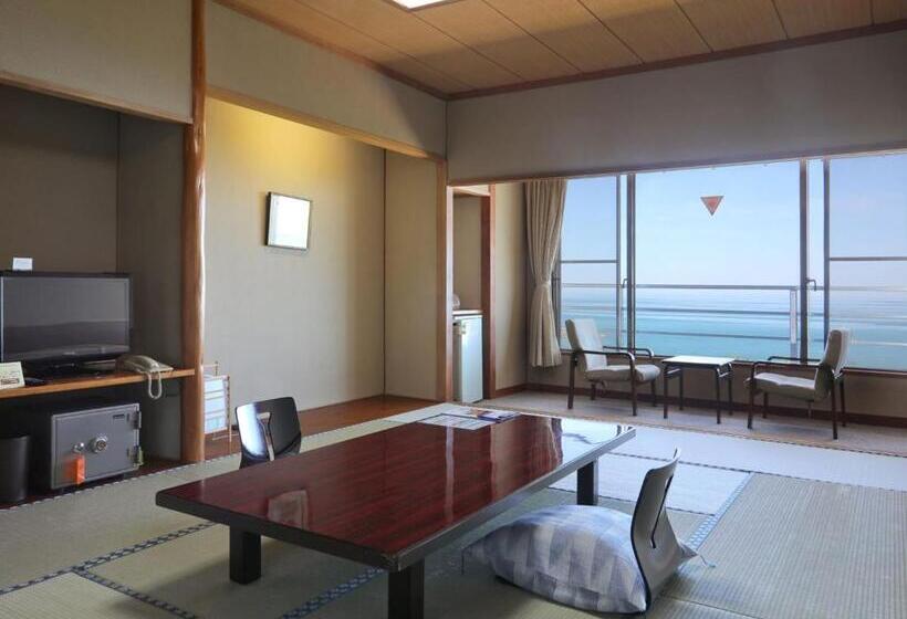 膳宿费 Unohama Onsen Royal Hotel Kobayashi