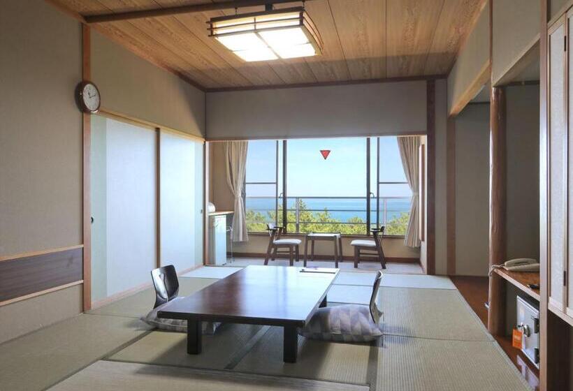 膳宿费 Unohama Onsen Royal Hotel Kobayashi