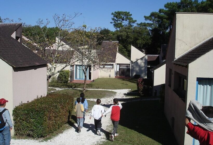 渡假胜地  Vacances Passion L Arneche